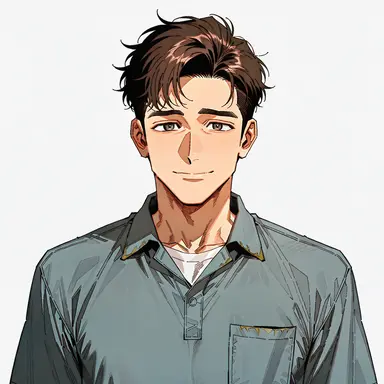 Profile image of 강문석