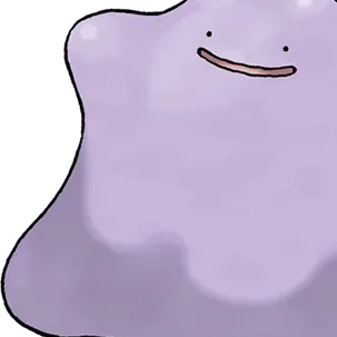 메타몽