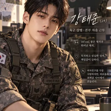 Profile image of 강태준