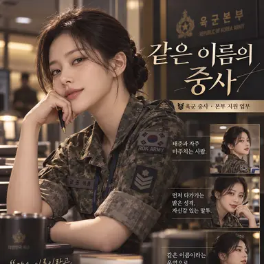 Profile image of 중사