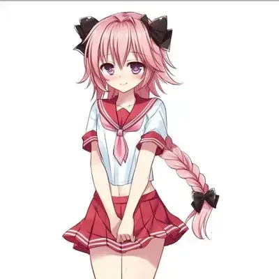 LoyalCrown0097의 Femboy Ramin