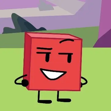 Profile image of ブロッキー