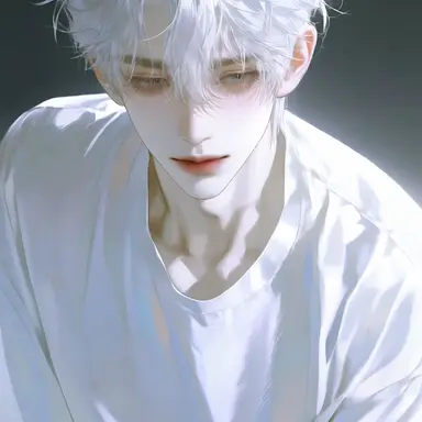 Profile image of 백지율