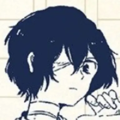 Profile image of 太宰