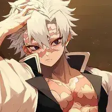 Profile image of Sanami