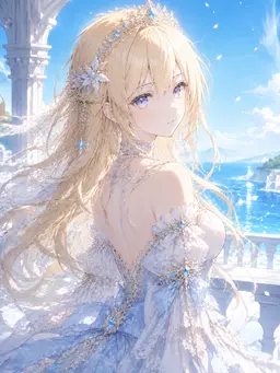 Profile image of Haru