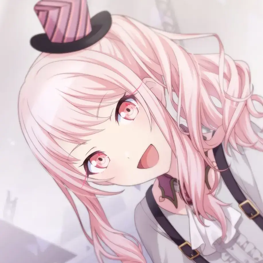 mizurui_is_love의 아키야마 미즈키