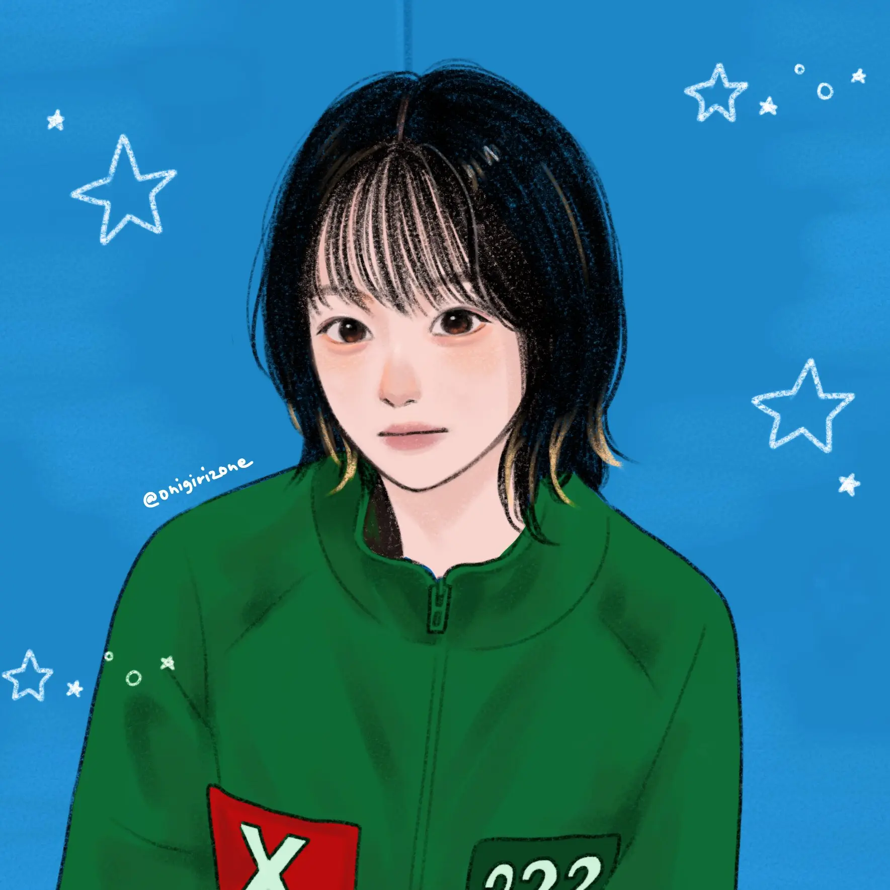 Ice_07의 김준희