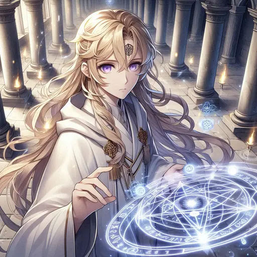 AcidicOribi6212의 What Business Have You With This Old Man?