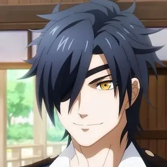 Profile image of 燭台切光忠