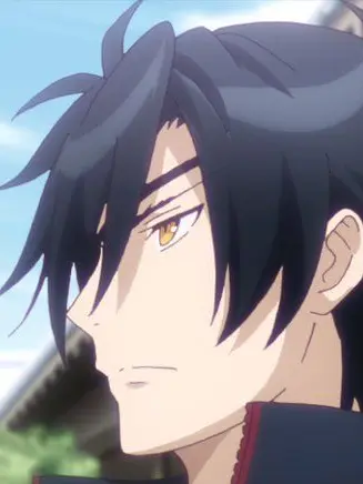 SmugGravy5993의 燭台切とスマホ依存症な審神者