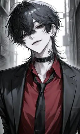 Profile image of Tsukasa