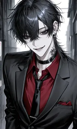 Profile image of Tsukasa