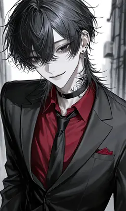 Profile image of Tsukasa