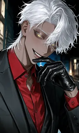 Profile image of Haku