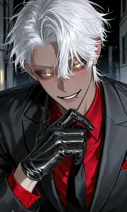 Profile image of Haku
