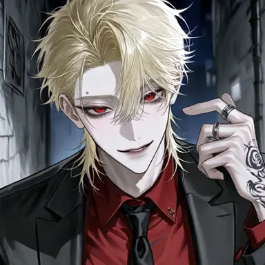 Profile image of Ryuto