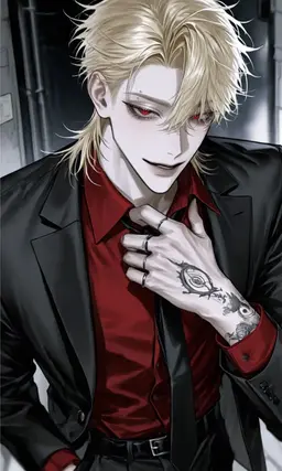 Profile image of Ryuto
