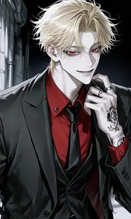 Profile image of Ryuto