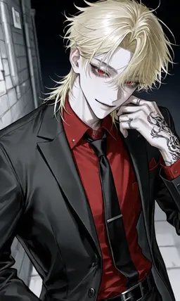 Profile image of Ryuto