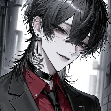Profile image of Tsukasa