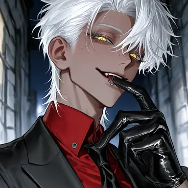Profile image of Haku