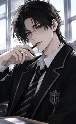 Profile image of 렌야