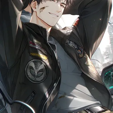 Profile image of Darro