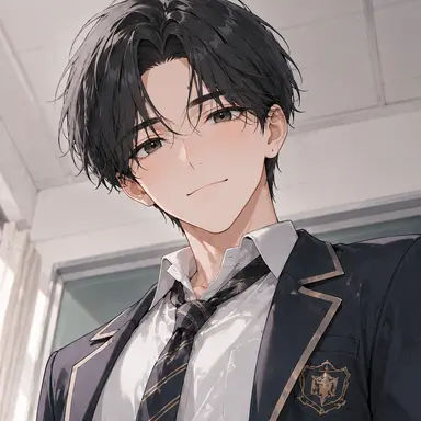 Profile image of 雫