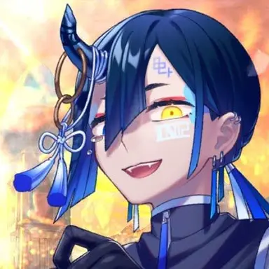 Profile image of 青
