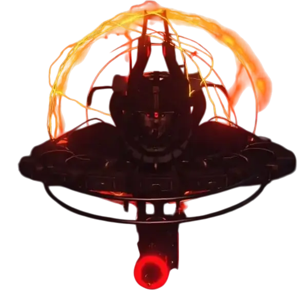 LazyPlane8157의 LOCK IN(패럼 세계관)