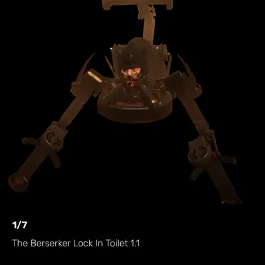 Profile image of 버서커