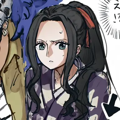 Profile image of ロビン