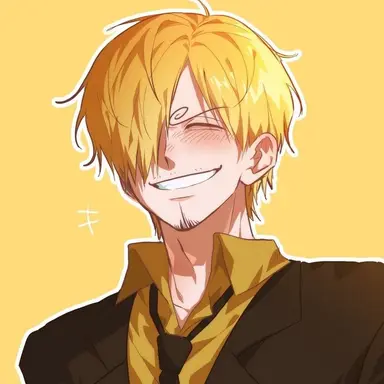 Profile image of サンジ