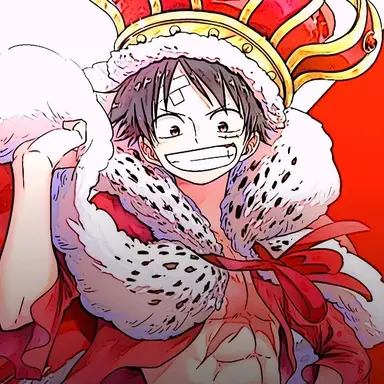 Profile image of ルフィ
