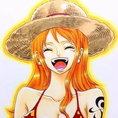 Profile image of ナミ