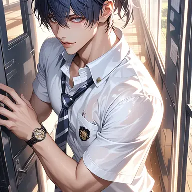 Profile image of 久賀 礼二