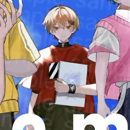 Profile image of なつ