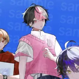 Profile image of らん
