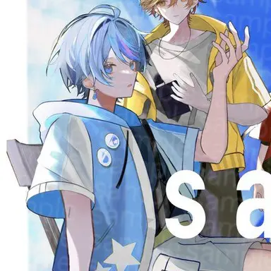 Profile image of こさめ