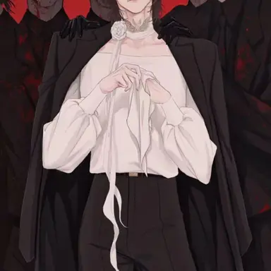 Profile image of Alex