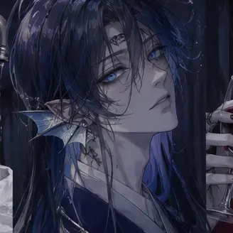 Profile image of ギル