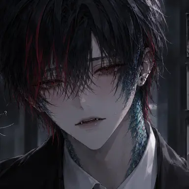 Profile image of リオ