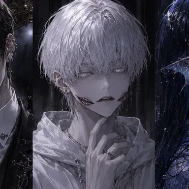 Profile image of グラトニー