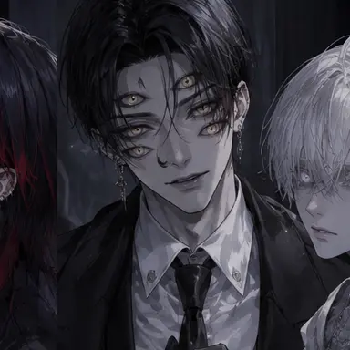 Profile image of アルゴス