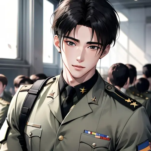 Sou1n의 정지호