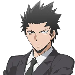 Profile image of 烏間 惟臣