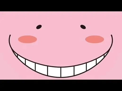 Profile image of 殺せんせー
