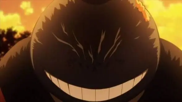 Profile image of 殺せんせー