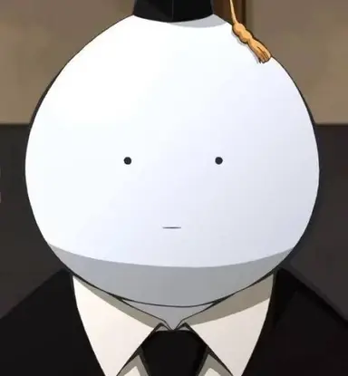 Profile image of 殺せんせー